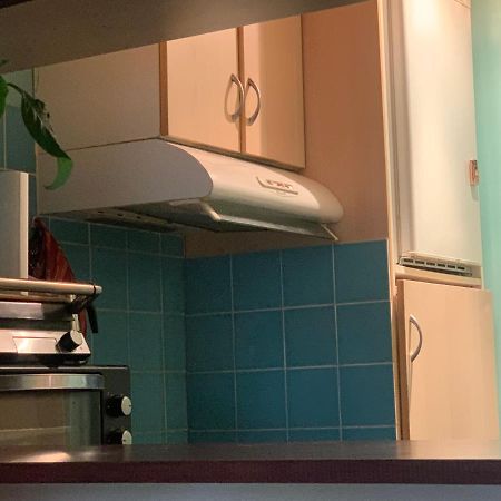 One Bedroom Appartement - Paris Dış mekan fotoğraf