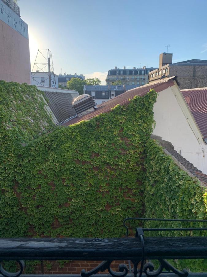One Bedroom Appartement - Paris Dış mekan fotoğraf