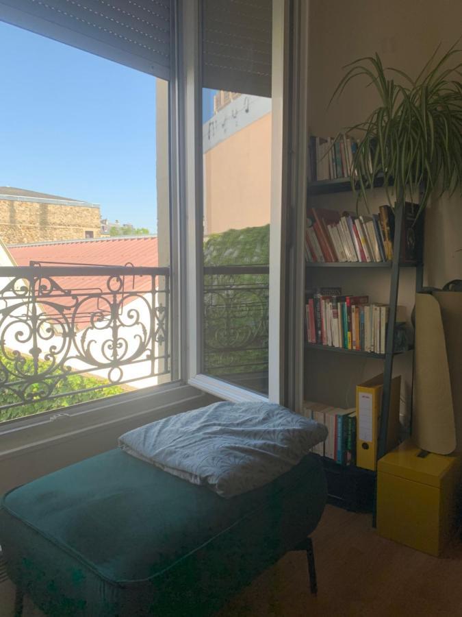 One Bedroom Appartement - Paris Dış mekan fotoğraf