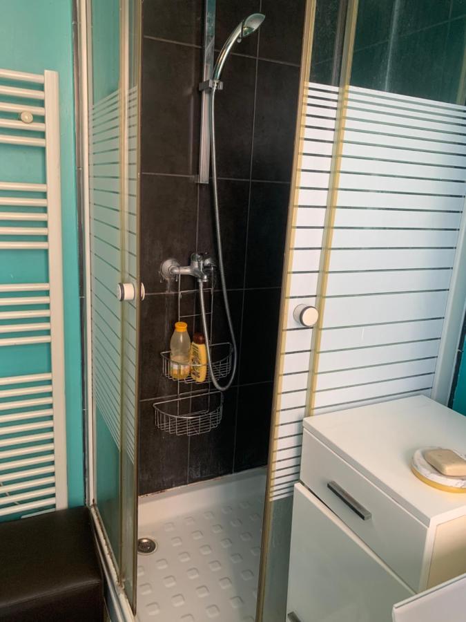 One Bedroom Appartement - Paris Dış mekan fotoğraf